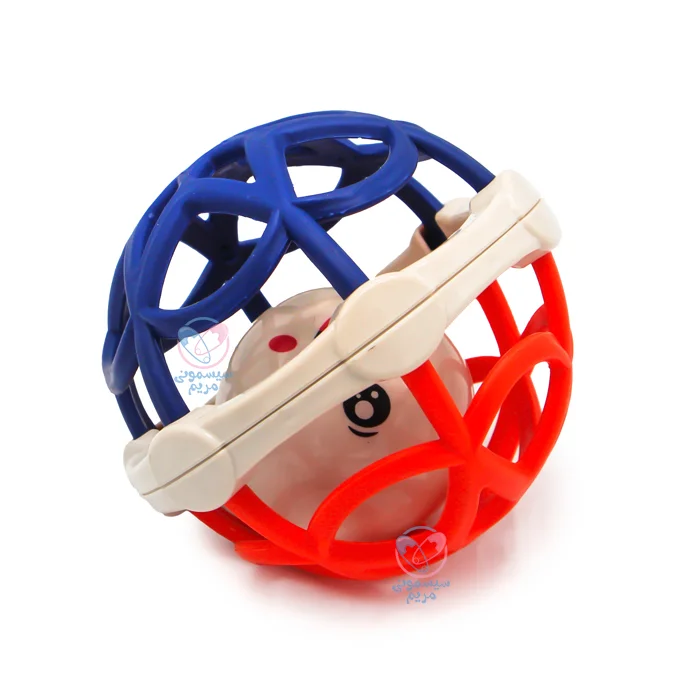 محصولی جذاب و ایمن برای کودکان بالای ۶ ماه