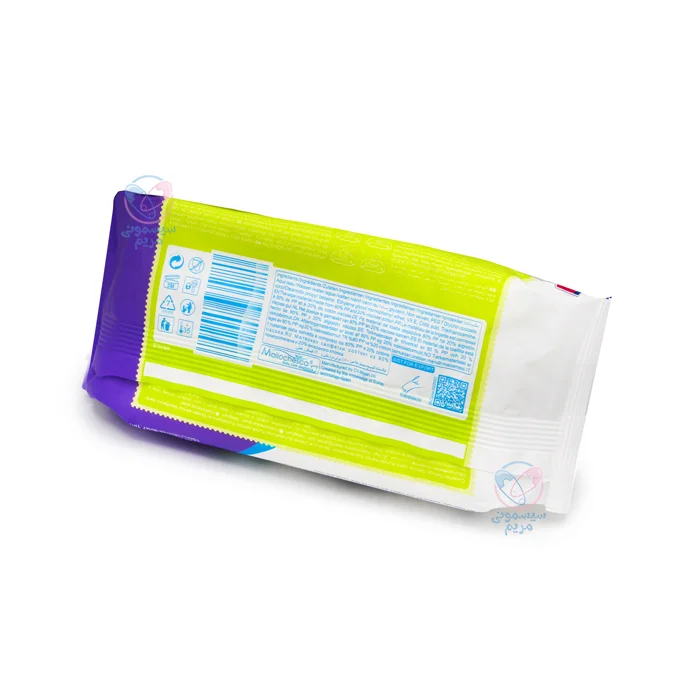 محصولی فاقد الکل، مواد صابونی و بو