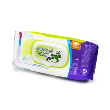 دستمال مرطوب مالوچسکا Mallochesca