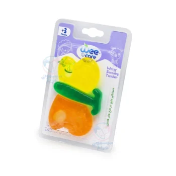 دندانگیر مایع وی کر Wee Care پروانه