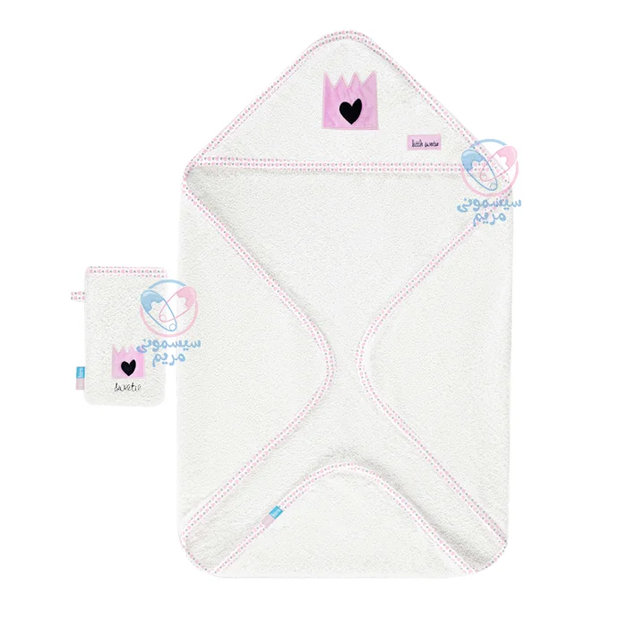 انتخابی ایدهآل، لطیف و سازگار با پوست حساس کودک