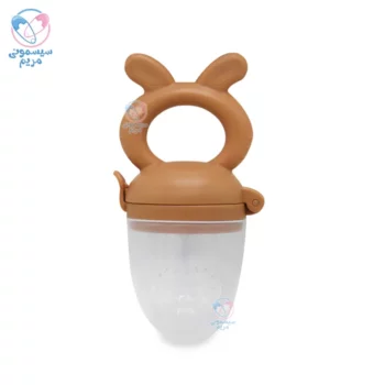 عصاره‌خوری کیدیلو خرگوش Kidilo 6023 نسکافه ای