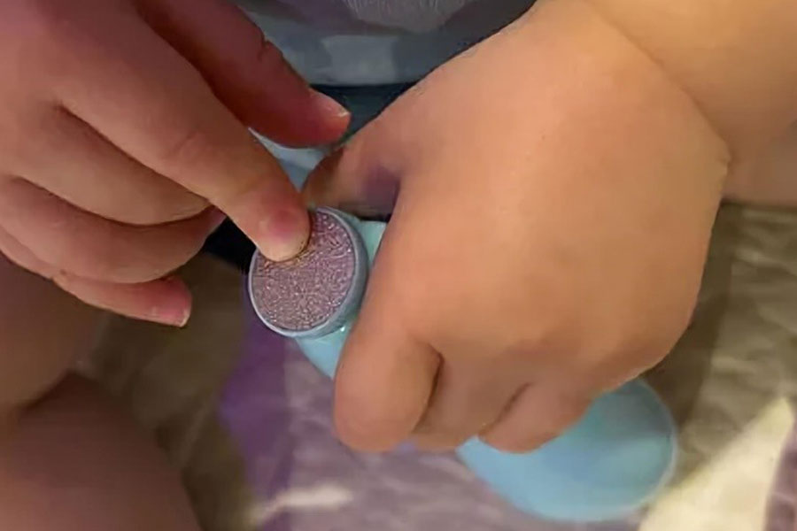 ناخن گیرهای برقی نسبتبه گزینههای سنتی قیمت بیشتری دارند.