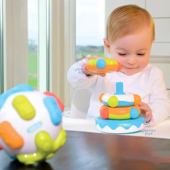 محصولی کاملاً مکانیکی، بدون نیاز به برق، باتری یا سایر منابع تغذیه