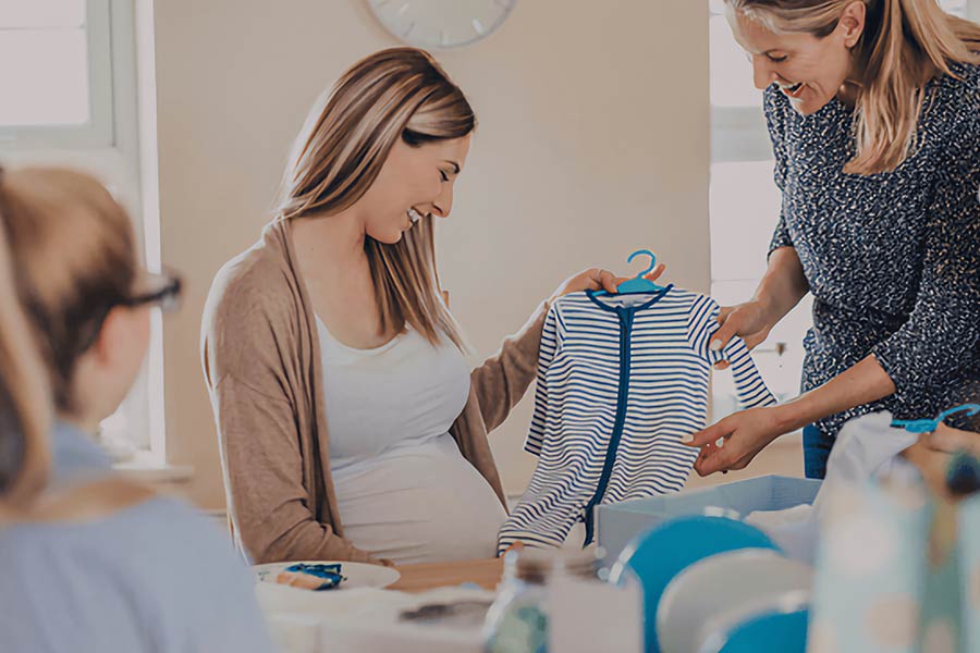 هرچه زودتر خرید سیسمونی را شروع کنید، امکان پیدا کردن بهترین کیفیت و تنوع بیشتر فراهم میشود.