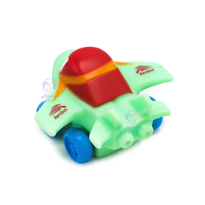 گزینهای مناسب برای بازی روزمره کودکان بالای ۱۲ ماه