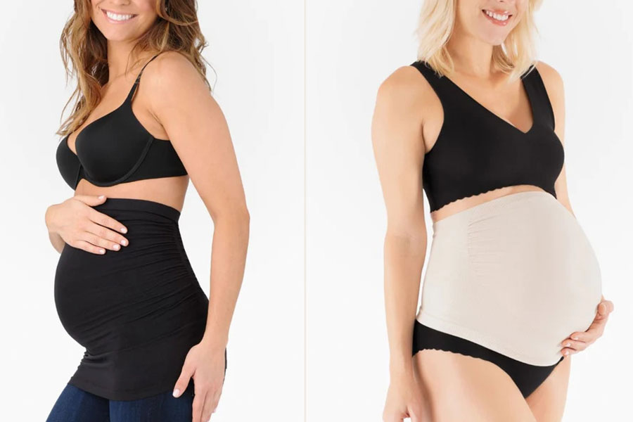 تهیه شکمبند حاملگی، میتواند تفاوت چشمگیری در راحتی و سلامت شما در طول دوران بارداری ایجاد کند.