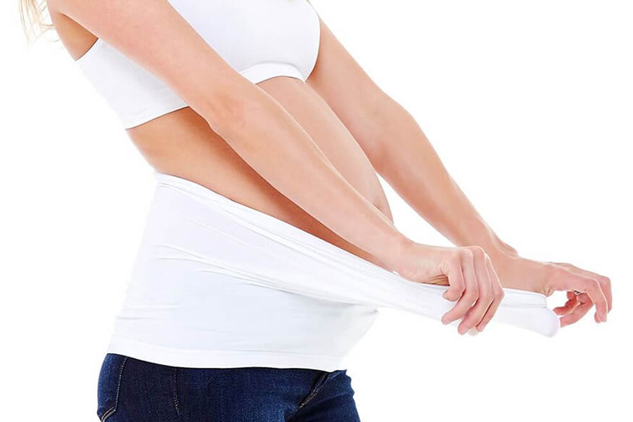 پارچههای تقویتشده، قابلیت کشسانی مناسبی دارند و پس از کشیدهشدن، به حالت اولیه خود بازمیگردند.