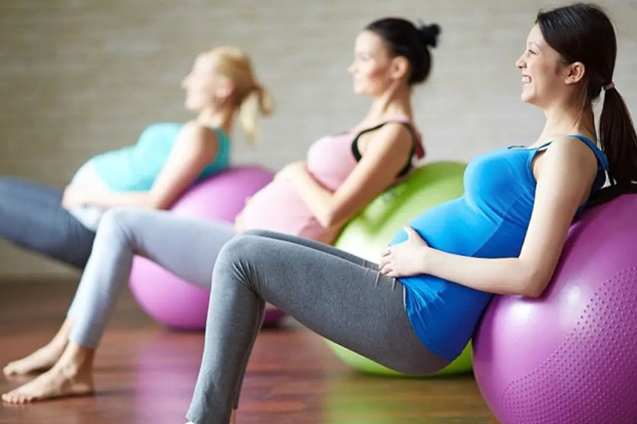 زمان خرید شکم بند بارداری، سطح پشتیبانی مورد نیاز را در نظر بگیرید.