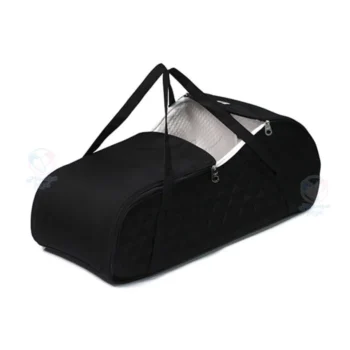 ساک حمل نوزاد M&Y مشکی