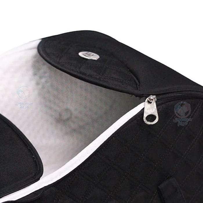 ساک حمل M&Y با سایبان و بادگیر سرما