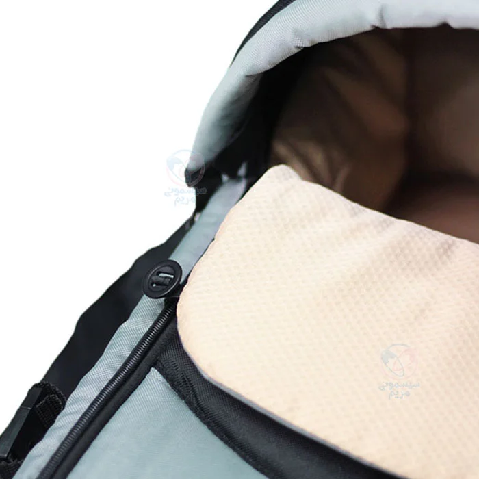 ساک حمل چیکو، محصولی با دوام و طول عمر زیاد