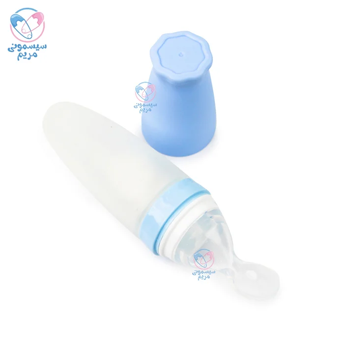 محصول کاربردی و ایمن برای تغذیه نوزادان بالای ۴ ماه