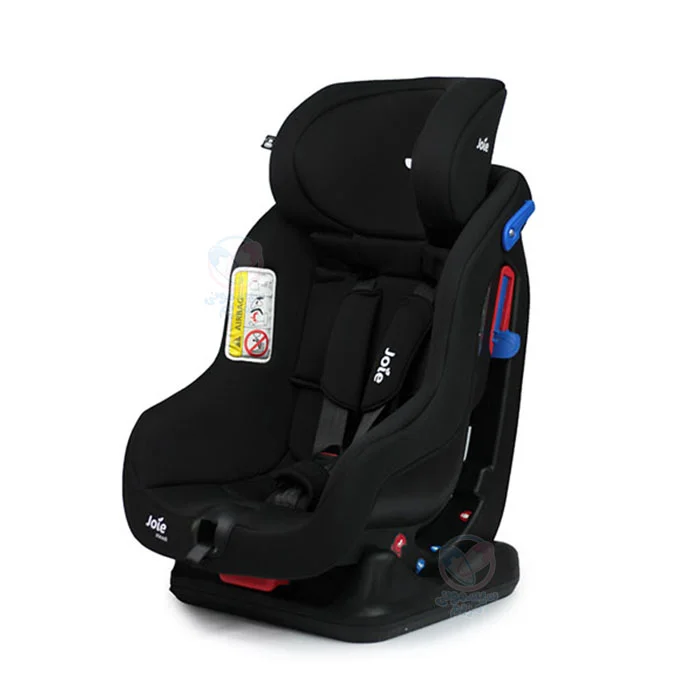 صندلی ماشین جویی مدل steadi دارای تشک دوبل