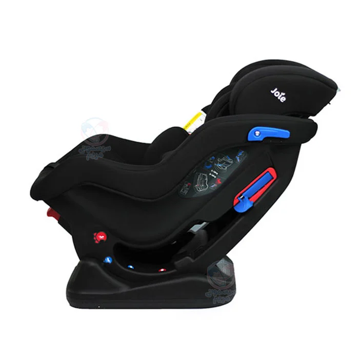 صندلی ماشین جویی (Joie) مدل steadi مناسب برای کودکان از بدو تولد تا 4 سال
