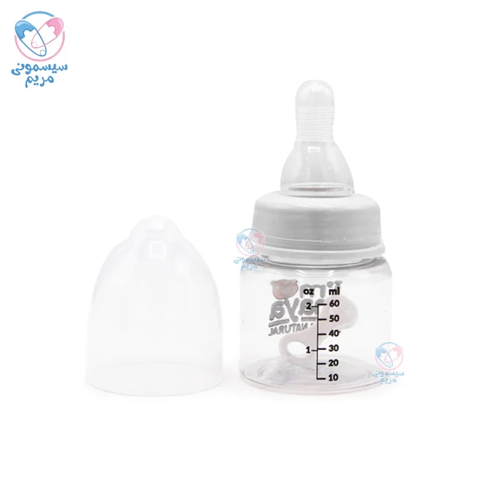 قنداغ خوری مایا با سر سیلیکونی نرم و لطیف