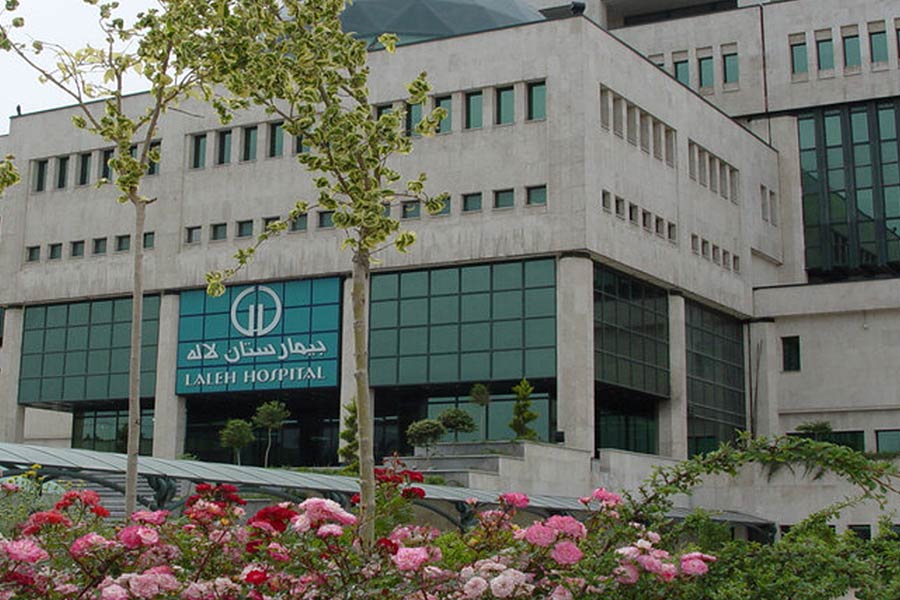 مرکز جامع خدمات مادر و نوزاد لاله با کادر پزشکی مجرب و امکانات پیشرفته برای زایمان طبیعی و سزارین