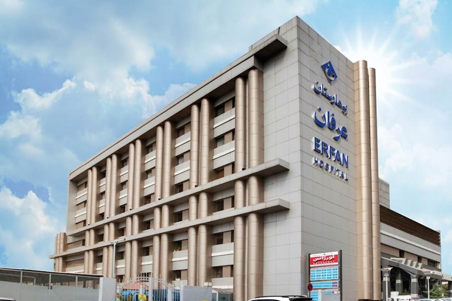 بخش تخصصی زنان عرفان سعادتآباد با امکانات VIP برای زایمان ایمن و خدمات ناباروری با فناوری روز