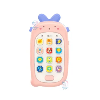 موبایل هانگر Huanger 0536 خرگوش