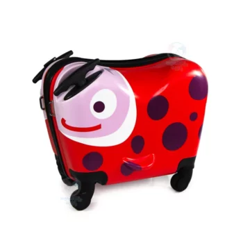 چمدان کفشدوزک اوپس Oops Butterfly