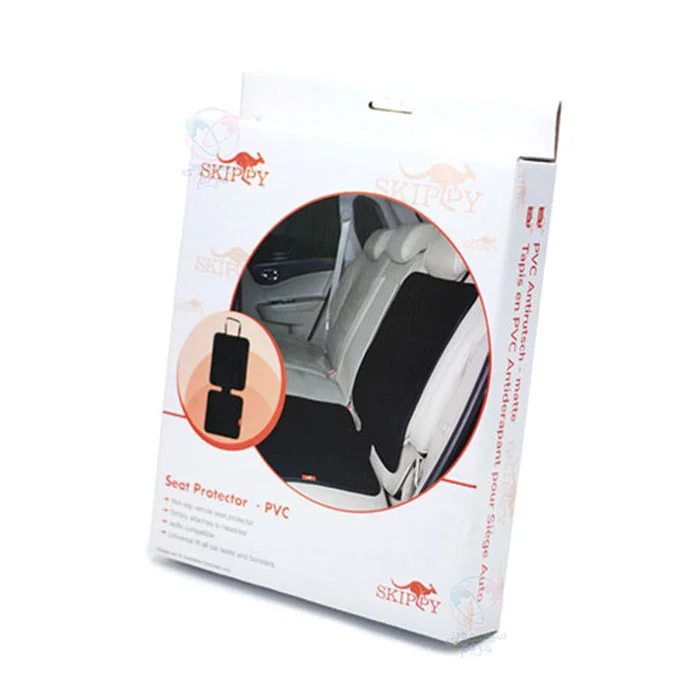 کاور محافظ صندلی اسکیپی قابل نصب روی تمام خودروها با استفاده از یک بند