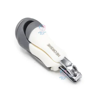 ناخن گیر ذره بینی هی اور شی He Or She