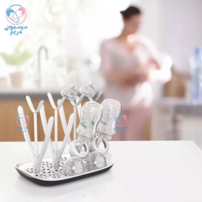 طراحی کاربردی و فضای مناسب برای نظمدهی وسایل کودک