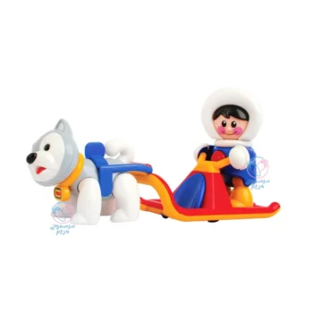 اسکیمو یخی تولو Tolo 87422