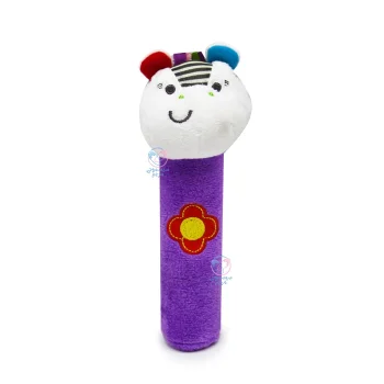 جغجغه سوسیسی وین فان Winfun 3143 گورخر