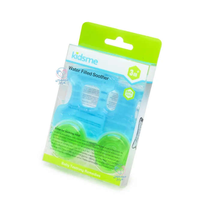 مناسب برای نوزادان بالای ۳ ماه