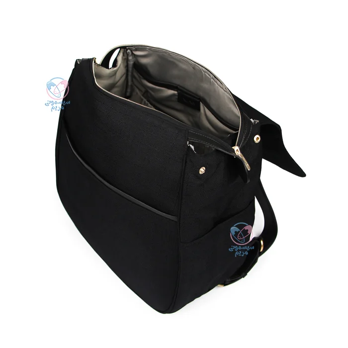 تقسیمبندی داخلی مناسب برای نظمدهی لوازم کودک