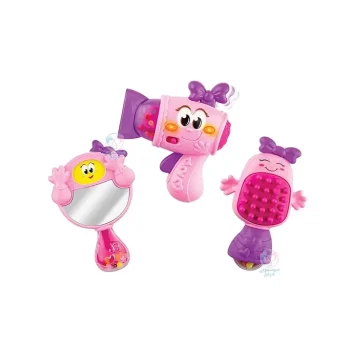 ست سشوار دختر وین فان Winfun