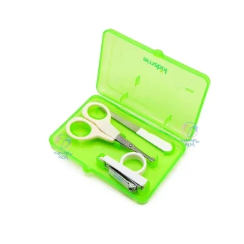 ست مانیکور کیدزمی Kidsme