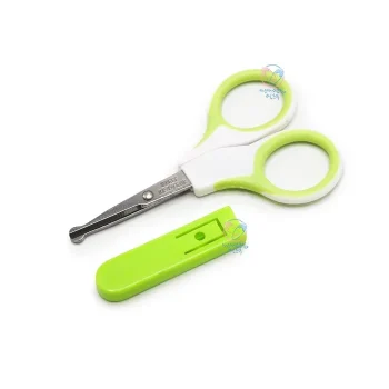 قیچی همراه با درپوش کیدزمی Kidsme 210109