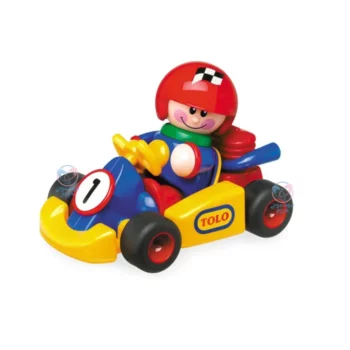 ماشین عقب کش مسابقه تولو Tolo 89745
