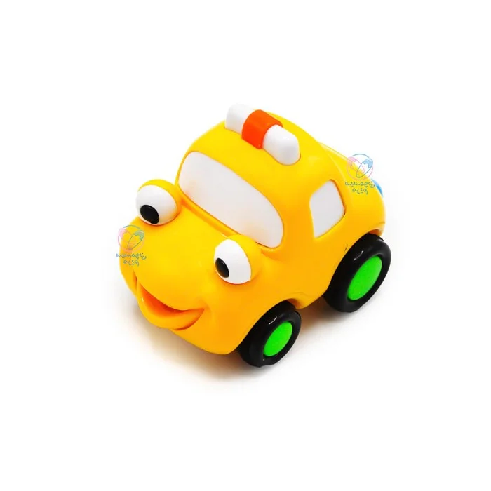 اسباببازیی جذاب برای علاقهمندان به ماشینهای قدرتی و بازیهای پرتحرک