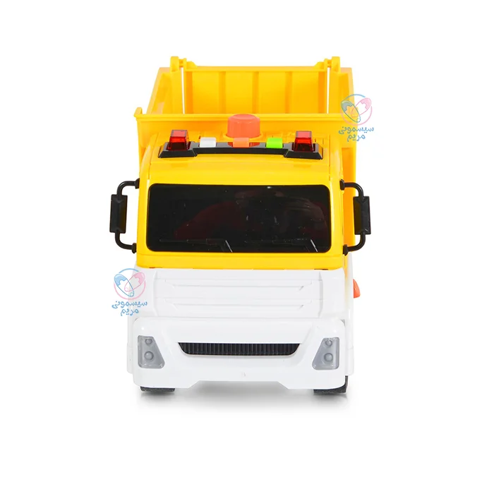 محصولی سرگرمکننده، مناسب برای زمان خاکبازی