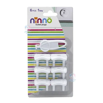 محافظ پریز برق نینو Ninno