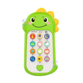 موبایل دایناسور هانگر 0558 Huanger