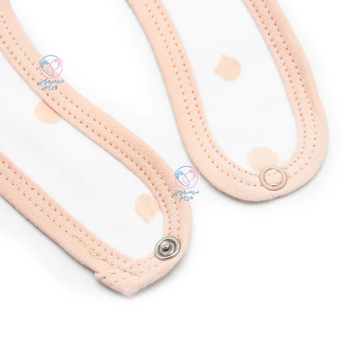 مجهز به بند قابل تنظیم