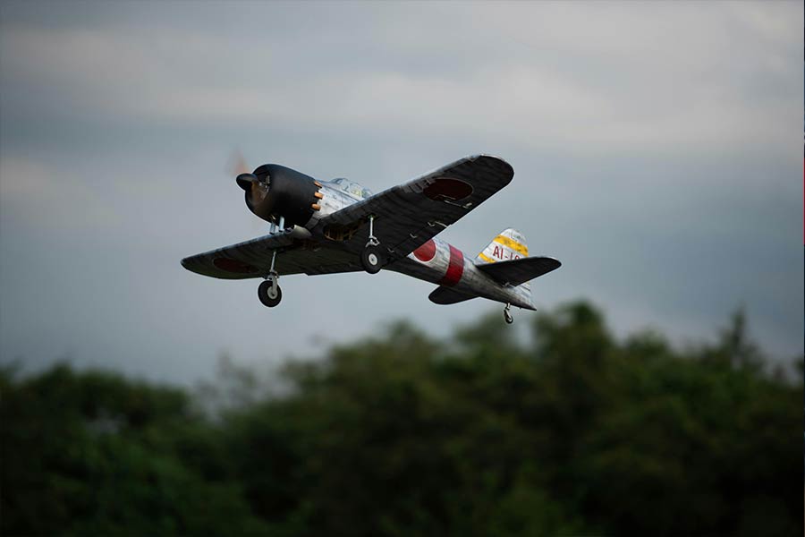 بازی با اسباببازیهای کنترلی، هوش فضایی کودک را شکوفا میسازند.