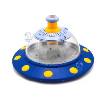 بشقاب پرنده چند کاره هانگر Huanger