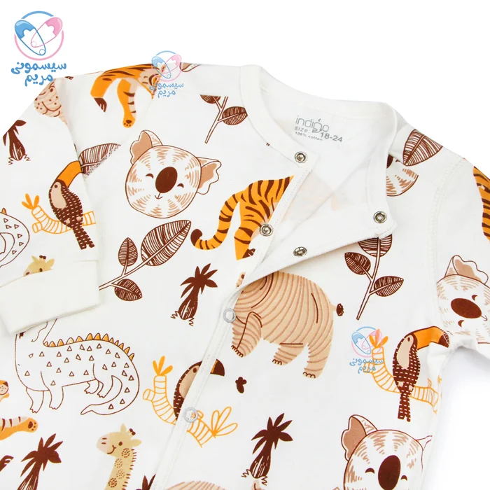 تهیه شده از نخ پنبه پاییزه، مناسب پاییز و زمستان