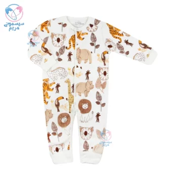 سرهمی خواب ایندیگو اسب آبی Indigo 420116