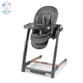 صندلی غذا سه کاره تابشو کیدیلو Kidilo SG116