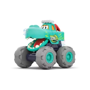 ماشین قدرتی هولی تویز (هولا تویز) Hola Toys 3151 سبز