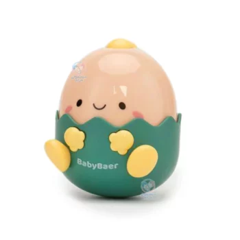 چراغ خواب سوببر دایناسور Sobebear yl620a سبز