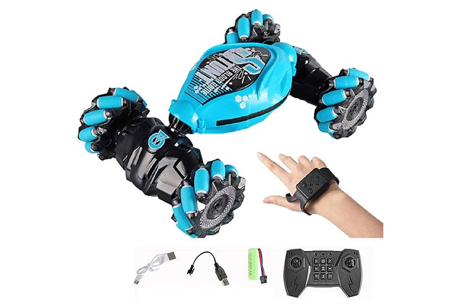 باتریهای لیتیوم پلیمری، با وجود اندازه کوچک و وزن پایین، توان شارژدهی بالایی دارند.