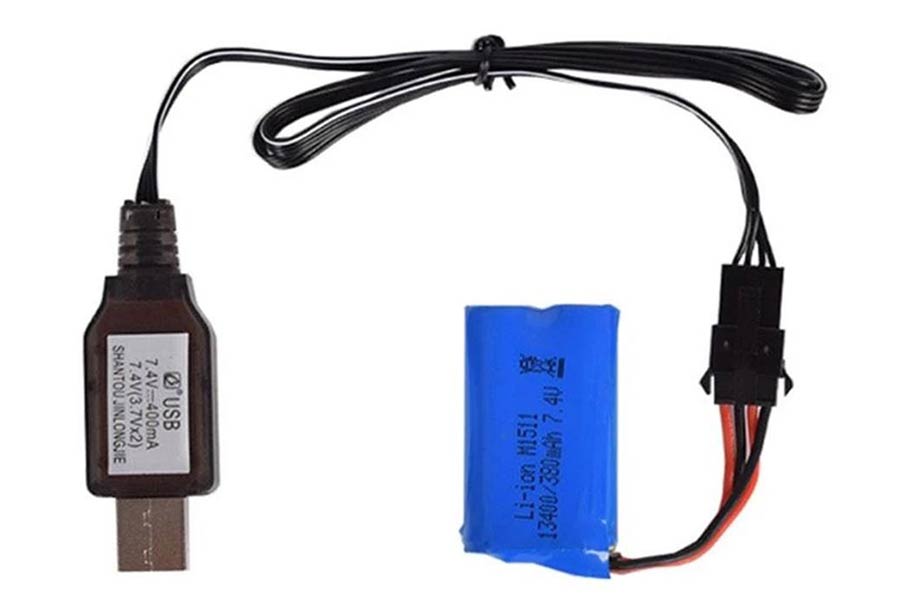 ظرفیت، مدل و اندازه باتری و نوع شارژر مورد استفاده در تعیین بازه زمانی شارژ باتری موثر هستند.