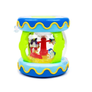 درام موزیکال بزرگ هانگر Huanger 0703 آبی